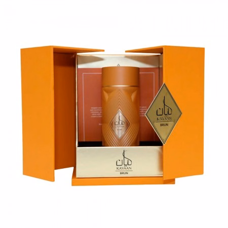 Perfume Armaf Kayaan Brun EDP Unissex 100ml