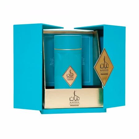 Perfume Armaf Kayaan Paradise EDP Feminino 100ml