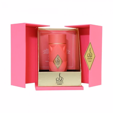 Perfume Armaf Kayaan Yummy EDP Feminino 100ml