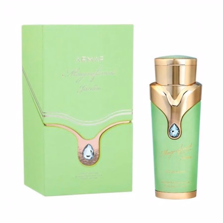 Perfume Armaf Magnificient Jardin EDP Feminino 100ml