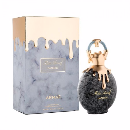 Perfume Armaf Miss Armaf Dazzling EDP Feminino 100ml