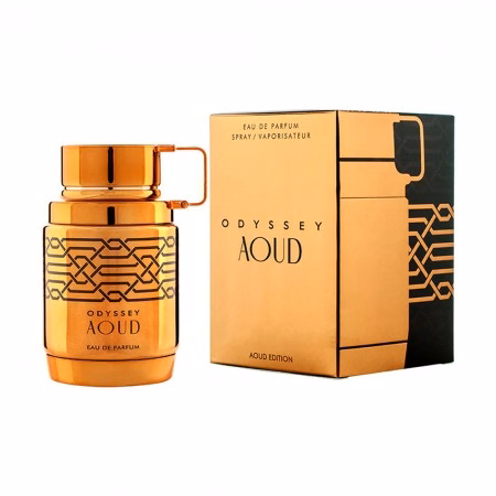 Perfume Armaf Odyssey Aoud  EDP Masculino 100ml