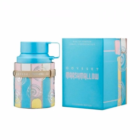 Perfume Armaf Odyssey Marshmallow Gourmand Edition EDP Unissex 100ml