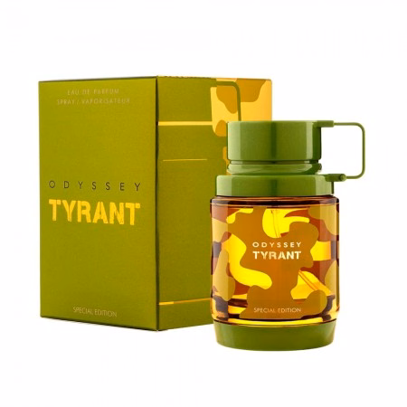 Perfume Armaf Odyssey Special Edition EDP Masculino 100ml