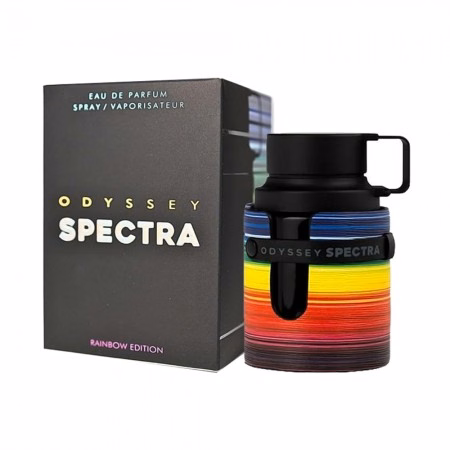 Perfume Armaf Odyssey Spectra EDP Masculino 100ml