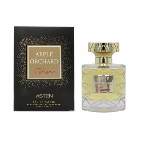 Perfume Asten Apple Orchard Karisma Eau de Parfum Unissex 100ml