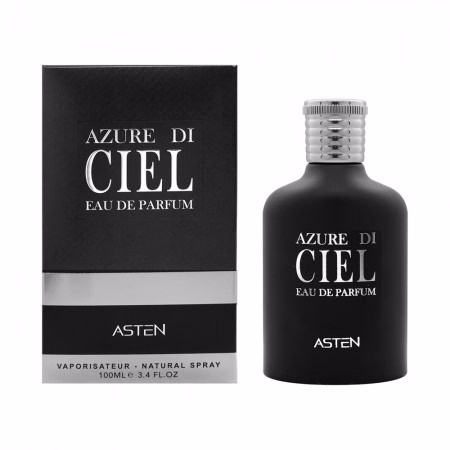 Perfume Asten Azure di Ciel Eau de Parfum Masculino 100ml