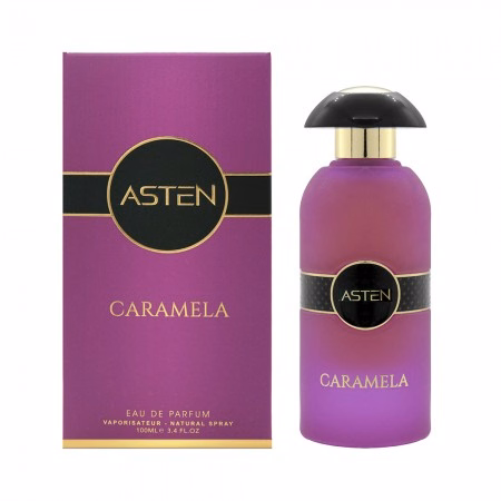 Perfume Asten Caramela EDP Feminino 100ml