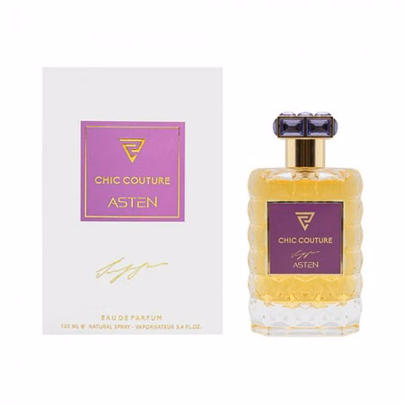 Perfume Asten Chic Couture EDP Feminino 100ml
