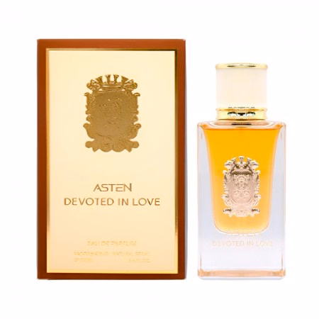 Perfume Asten Devoted In Love EDP Unissex 100ml