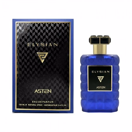 Perfume Asten Elysian EDP Masculino 100ml