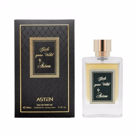 Perfume Asten Girls Gone Wild EDP Feminino 100ml