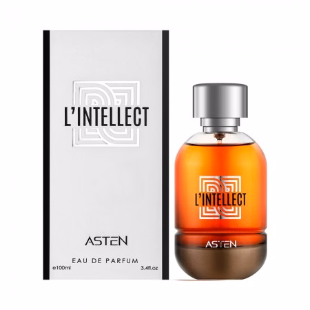 Perfume Asten L'Intellect EDP Feminino 100ml