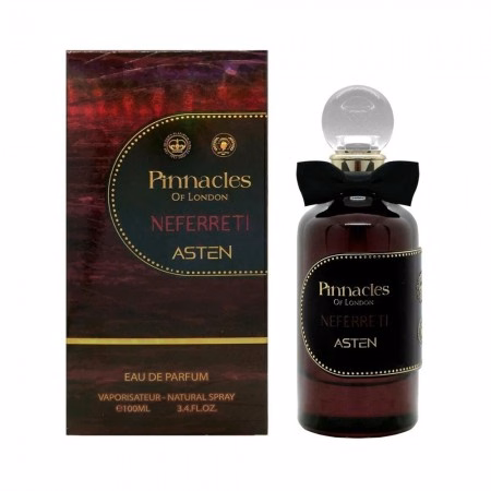 Perfume Asten Pinnacles Of London Neferreti EDP Unissex 100ml