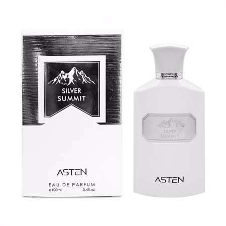 Perfume Asten Silver Summit Eau de Parfum Masculino 100ml