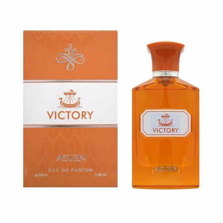 Perfume Asten Victory Eau de Parfum Masculino 100ml
