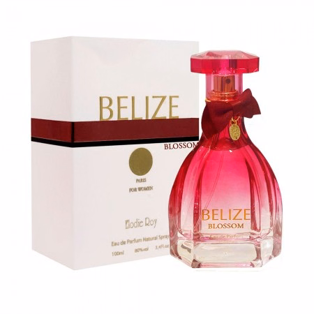 Perfume Belize Blossom EDP Feminino 100ml