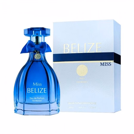 Perfume Belize Miss EDP Feminino 100ml