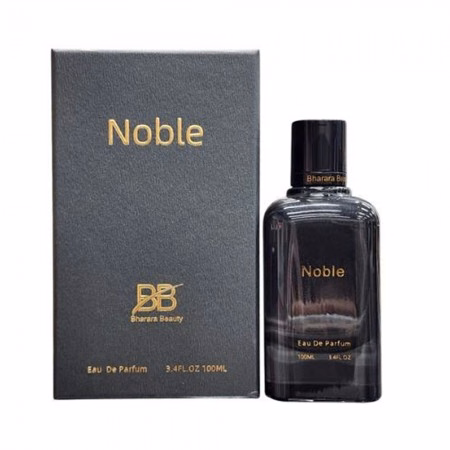 Perfume Bharara Beauty Noble EDP Masculino 100ml