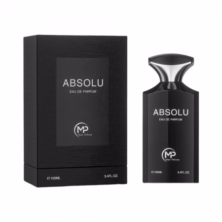 Perfume Bharara Mast Absolu EDP Masculino 100ml