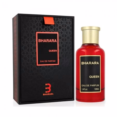 Perfume Bharara Queen EDP Feminino 100ml