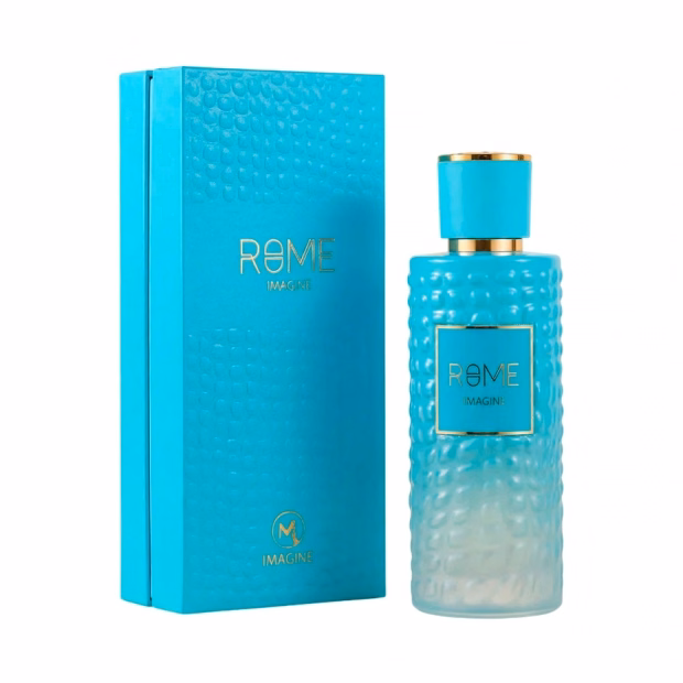 Perfume Bharara Rome Imagine EDP Unissex 100ml