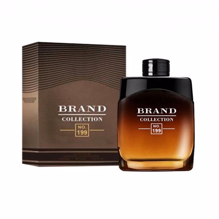 Perfume Brand Collection No 199 Masculino 25ml