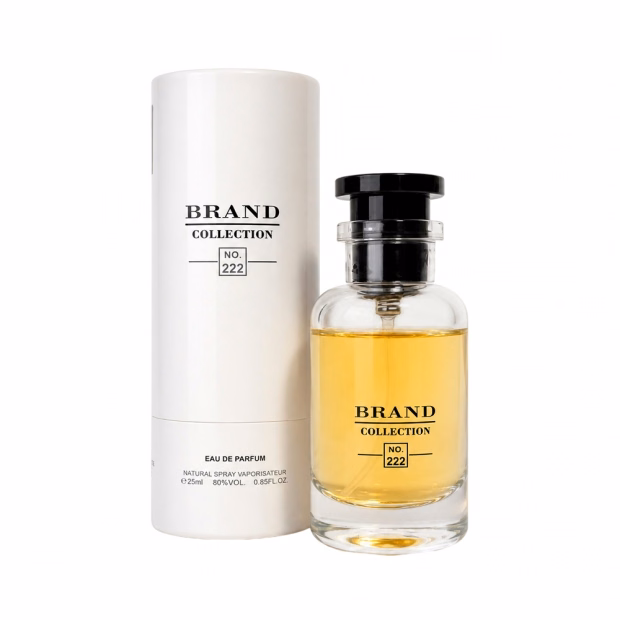 Perfume Brand Collection No 222 EDP Feminino 25ml