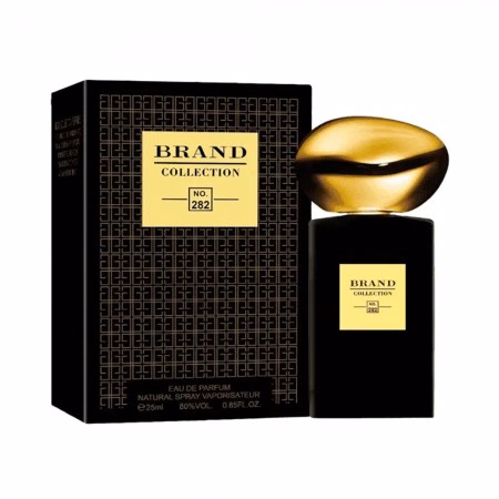 Perfume Brand Collection No 282 EDP Feminino 25ml