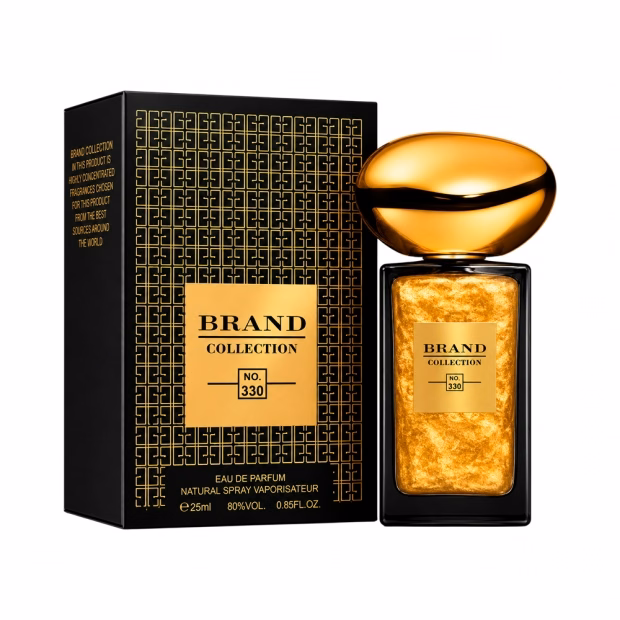 Perfume Brand Collection No 330 EDP Feminino 25ml