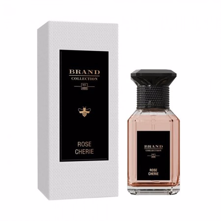 Perfume Brand Collection No 408 EDP Feminino 25ml