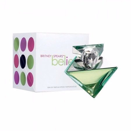 Perfume Britney Spears Fantasy Believe EDP Feminino 100ml