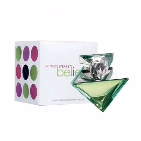 Perfume Britney Spears Fantasy Believe EDP Feminino 30ml