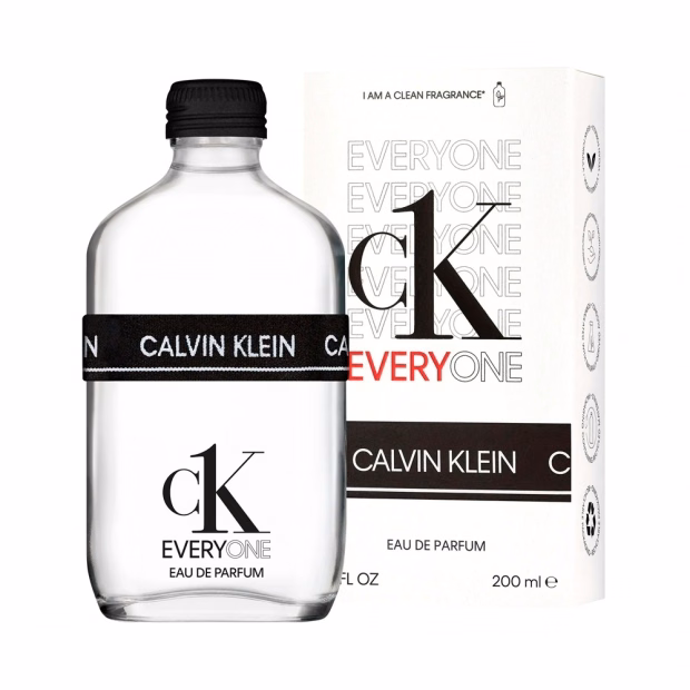 Perfume Calvin Klein CK Everyone EDP Unissex 200ml