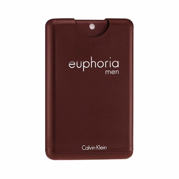 Perfume Calvin Klein Euphoria Men EDT Masculino 20ml