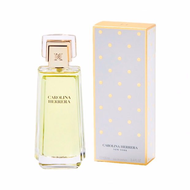 Perfume Carolina Herrera EDP Feminino 100ml
