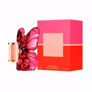 Perfume Carolina Herrera La Bomba EDP Feminino 50ml