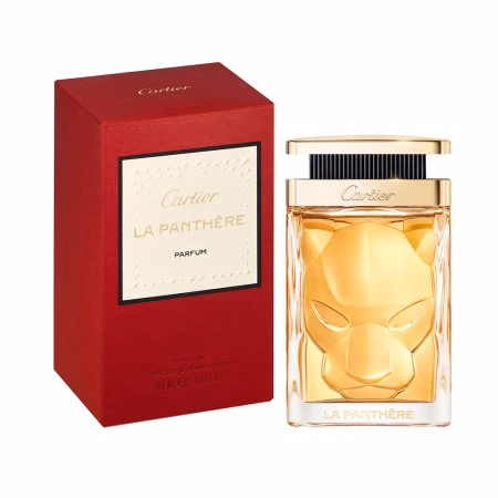 Perfume Cartier La Panthére Parfum Feminino 100ml