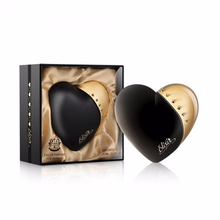 Perfume New Brand Chic 'n Glam Elixir Eau de Parfum Feminino 75ml