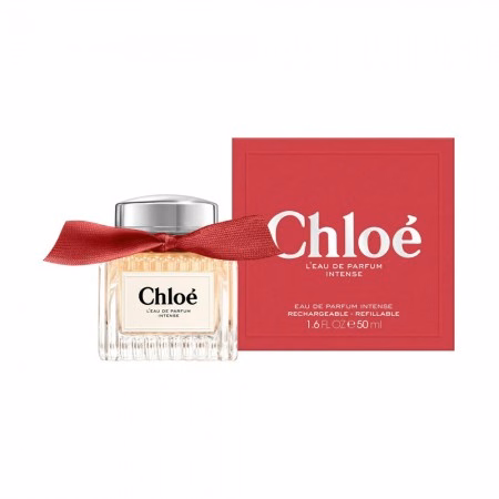 Perfume Chloé L'Eau de Parfum Intense Feminino 50ml