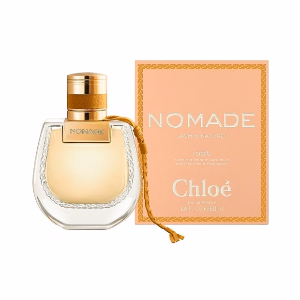 Perfume Chloé Nomade Jasmin Naturel EDP Feminino 75ml 