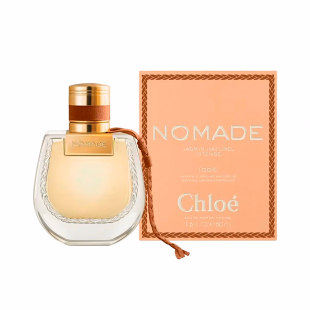 Perfume Chloé Nomade Jasmin Naturel Intense EDP Feminino 50ml