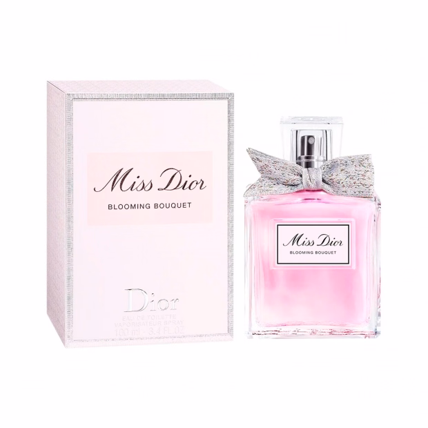 Perfume Christian Dior Miss Dior Blooming Bouquet EDT Feminino 100ml
