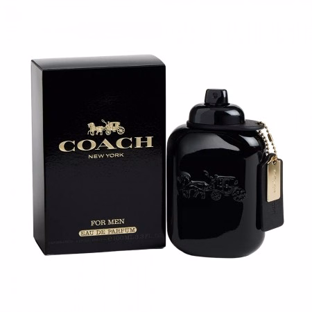 Perfume Coach For Men EDP Masculino 100ml