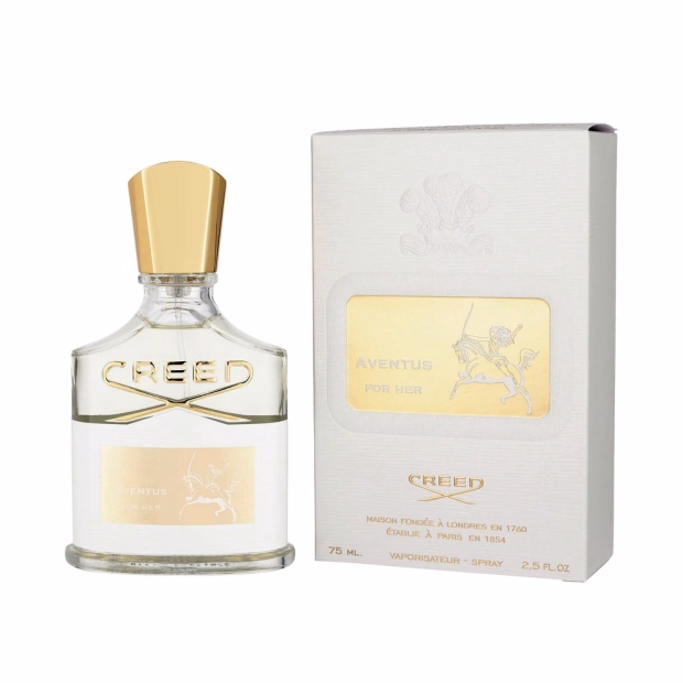 Perfume Creed Aventus For Her EDP Feminino 75ml