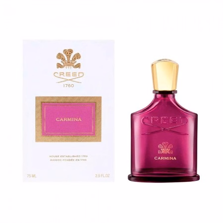 Perfume Creed Carmina EDP Feminino 75ml