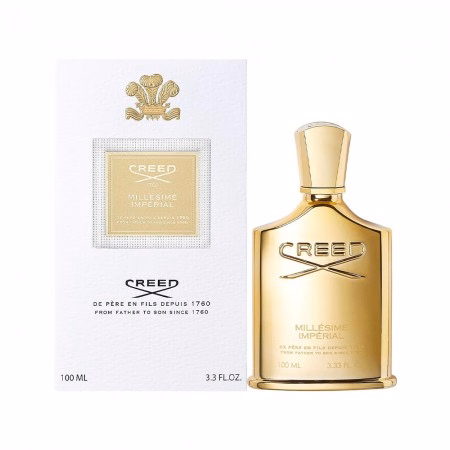 Perfume Creed Millésime Impérial EDP Unissex 100ml