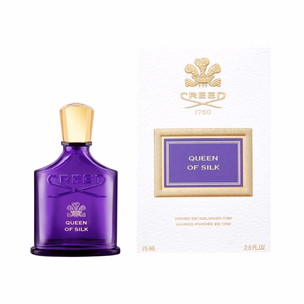 Perfume Creed Queen of Silk EDP Feminino 75ml
