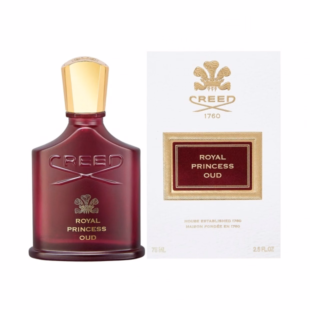 Perfume Creed Royal Princess Oud EDP Feminino 75ml