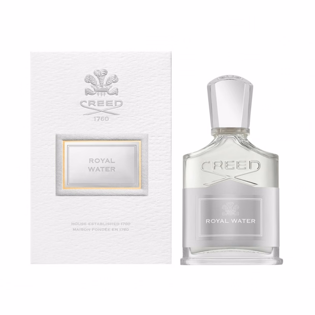 Perfume Creed Royal Water EDP Unissex 100ml